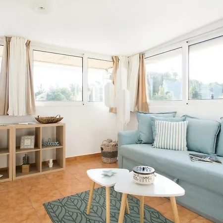 Apartmán 360 Relax By Blupine *